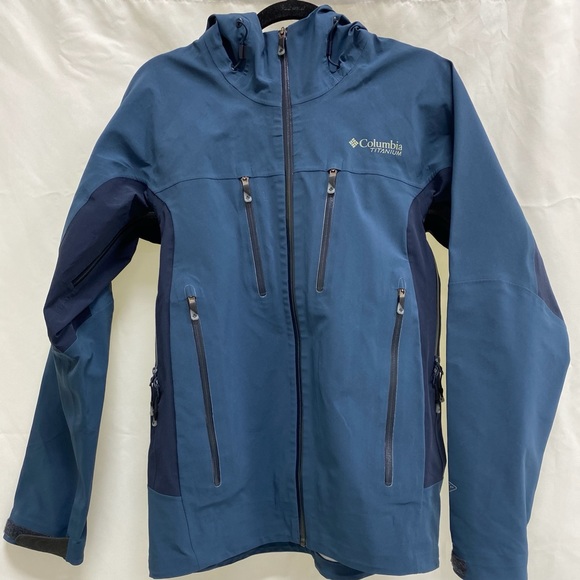 Men’s Columbia Ski/Snowboard Jacket - Picture 2 of 13